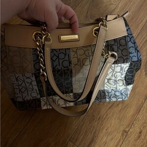 Calvin Klein purse